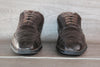 Chaussure Derby Cuir Marron Rockport - Taille 44 – Occasion Très Bon état