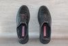 Chaussure Slip-On Homme Cuir Noir Taille 44 | Confort & Élégance Birkan