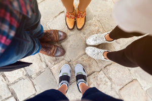 Guide Pratique : Comment Choisir ses Chaussures selon l'Occasion