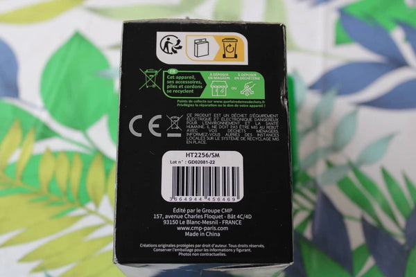 Micro Gamer Be Wave USB RGB – Son Pro