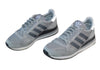 Adidas Treziod Chaussure de Running Daim Gris - Taille 40 – Occasion Très Bon état