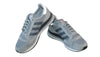Adidas Treziod Chaussure de Running Daim Gris - Taille 40 – Occasion Très Bon état