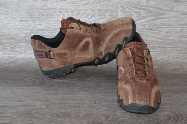 Chaussures Randonnée All Rounder – Marron – Taille 37 Unisexe