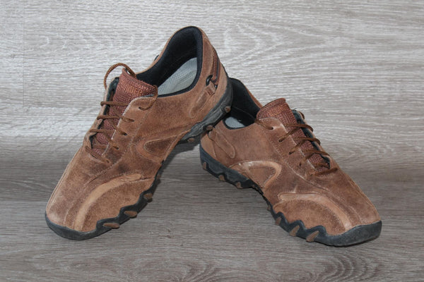 Chaussures Randonnée All Rounder – Marron – Taille 37 Unisexe