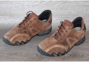 Chaussures Randonnée All Rounder – Marron – Taille 37 Unisexe