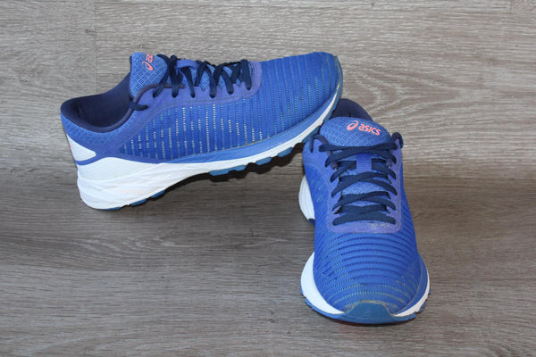 Asics Gel DynaFlyte 2 Basket Running - Taille 38 Unisexe – Occasion Très Bon état