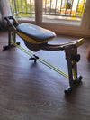 Balancier abdos Sway N Fit – Appareil Fitness Compact