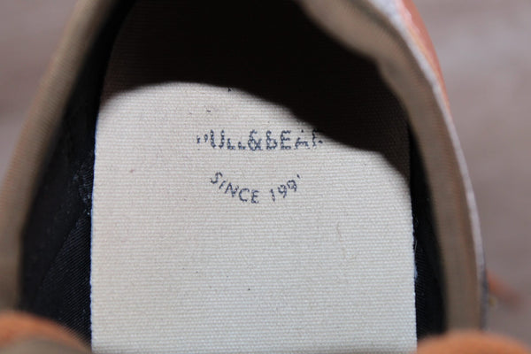 Basket Femme Pull&Bear - Taille 38 – Confort Memory Foam – Très Bon État