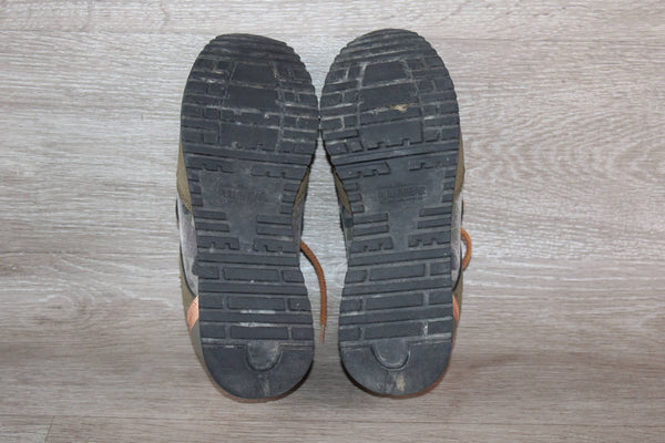 Basket Femme Pull&Bear - Taille 38 – Confort Memory Foam – Très Bon État