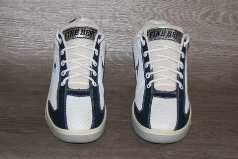 Basket Vintage Fine Best – Multicouleur – Taille 40