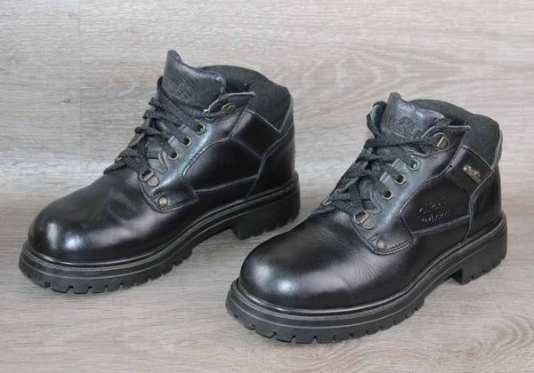 Boot Tout Terrain Ellesse - 39 EU Unisexe – Solidité et Confort Réunis Made in Italy