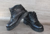 Boot Tout Terrain Ellesse - 39 Unisexe – Solidité et Confort Réunis Made in Italy