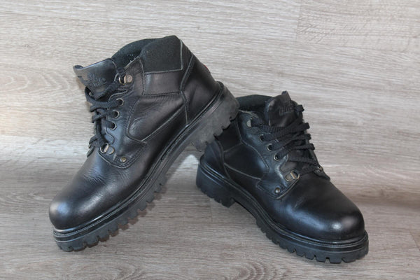 Boot Tout Terrain Ellesse - 39 Unisexe – Solidité et Confort Réunis Made in Italy