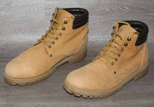 Bottine Cuir Jack & Jones – Taille 45 – Occasion Bon état