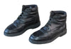 Bottine Cuir Noir Luftpolster – Taille 40 – Occasion Bon état Made in Portugal