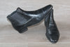 Bottines Chelsea Minelli Cuir Noir – Taille 44 – Très bon état Made in Italy