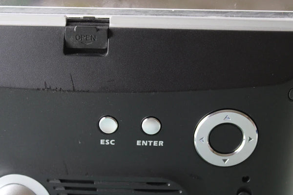 Cadre Photo Numérique Aiptek 8" – Haute Résolution & USB