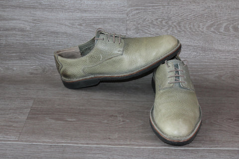 Chaussures Arcus Cuir – Ultra Confort Latex – Taille 41