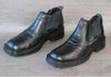Chelsea Boots Kenneth Cole – Taille 44 - Élégance, Confort et Durabilité au Rendez-vous