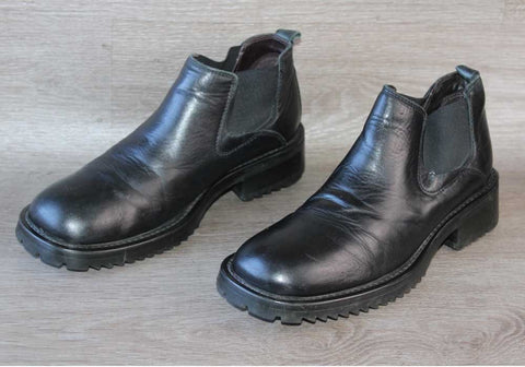Chelsea Boots Kenneth Cole – Taille 44 - Élégance, Confort et Durabilité au Rendez-vous