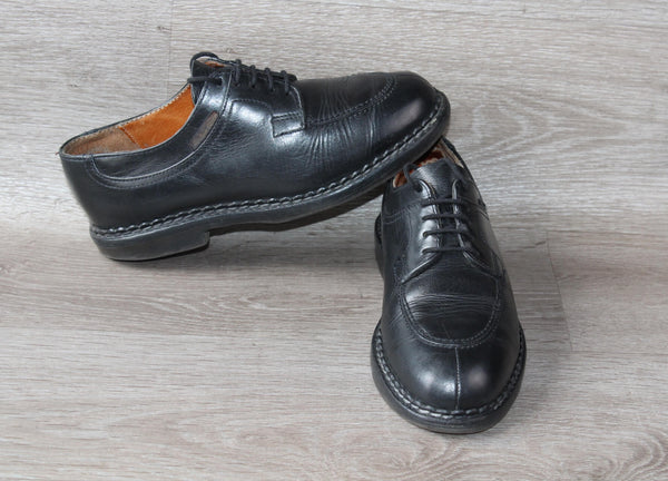 Chaussures Derby Christian Pellet Montario - Taille 40,5 – Élégance Made in France