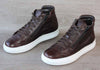 Hardrige Vintage Sport Sneaker Montante – Taille 41 – Occasion très bon état