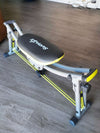 Balancier abdos Sway N Fit – Appareil Fitness Compact