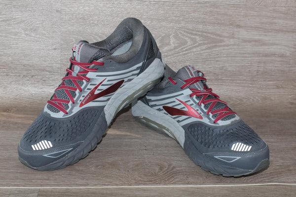 Brooks Beast 18 Chaussure Running – Taille 49,5 – Excellent État
