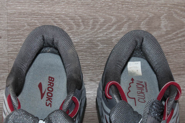 Brooks Beast 18 Chaussure Running – Taille 49,5 – Excellent État