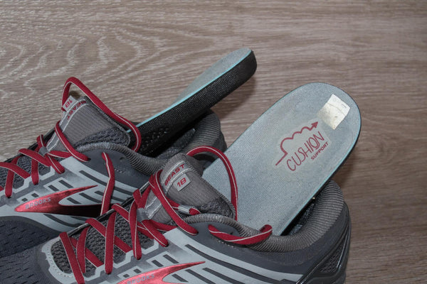 Brooks Beast 18 Chaussure Running – Taille 49,5 – Excellent État