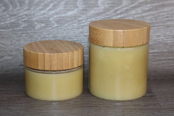 🥥 Huile de Palmiste "Mayanga blanc" 100% Pure Pressée à Froid | 500 ml -- Multi-usages