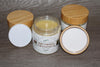 🥥 Huile de Palmiste "Mayanga blanc" 100% Pure Pressée à Froid | 1 litre -- Multi-usages