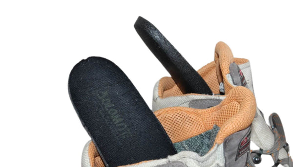 Bottine de Randonnee Daim Dolomite Trekking – Taille 39 Unisexe – Occasion très bon état