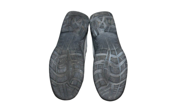 Bottine de Randonnee Daim Dolomite Trekking – Taille 39 Unisexe – Occasion très bon état