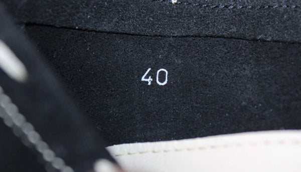 Minelli Chaussure Mocassin Velours Noir – Taille 40 – Occasion Très Bon état