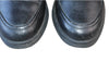 Bottine Cuir Noir Luftpolster – Taille 40 – Occasion Bon état Made in Portugal