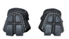 Minelli Chaussure Mocassin Velours Noir – Taille 40 – Occasion Très Bon état