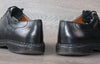 Chaussures Derby Christian Pellet Montario - Taille 40,5 – Élégance Made in France
