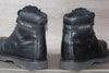 Boot Tout Terrain New Lander – Cuir Noir – Taille 44 - Occasion très bon état