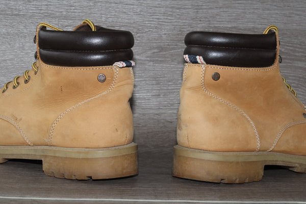 Bottine Cuir Jack & Jones – Taille 45 – Occasion Bon état