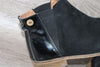 Chelsea Boot Daim Noir Faguo – Taille 40 Unisexe – Occasion Bon état