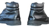 Bottine Cuir Noir Luftpolster – Taille 40 – Occasion Bon état Made in Portugal