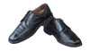 Chaussures Derby Cuir Noir Rockport – Taille 42 – Élégance, Confort et Durabilité – Très Bon État