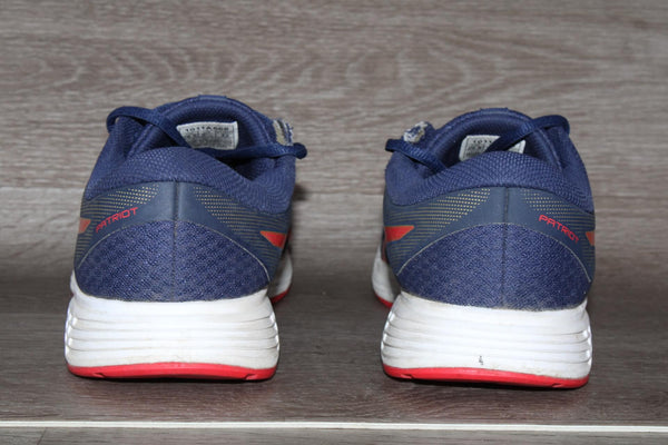 Asics Gel Patriot 11 Basket Running - Taille 42 – Occasion Très Bon état