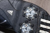 Adidas Torsion Chaussure de Golf  Cuir Noir – Taille 39,5 Mixte – Occasion Très Bon état