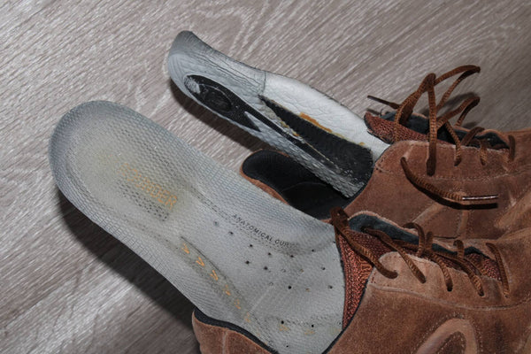 Chaussures Randonnée All Rounder – Marron – Taille 37 Unisexe