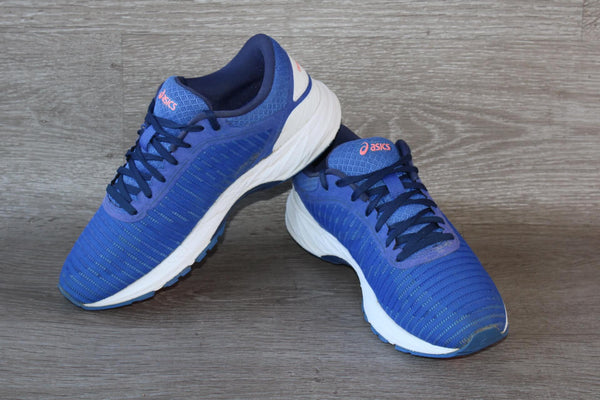 Asics Gel DynaFlyte 2 Basket Running - Taille 38 Unisexe – Occasion Très Bon état