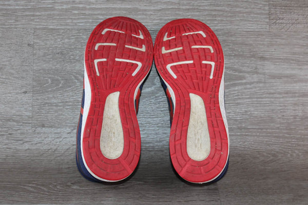 Asics Gel Patriot 11 Basket Running - Taille 42 – Occasion Très Bon état