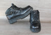 Boot Tout Terrain Ellesse - 39 Unisexe – Solidité et Confort Réunis Made in Italy