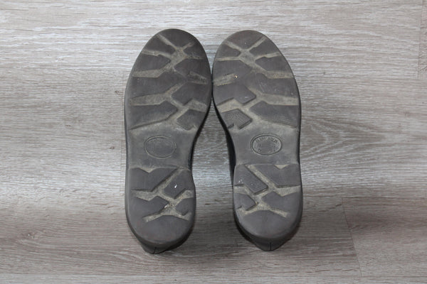 Chaussures Derby Christian Pellet Montario - Taille 40,5 – Élégance Made in France